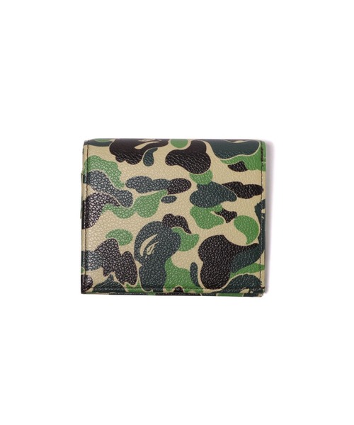 A BATHING APE（アベイシングエイプ） 財布 FREE ピンク メンズ