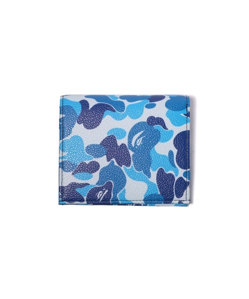 A BATHING APE（アベイシングエイプ） 財布 FREE ピンク メンズ