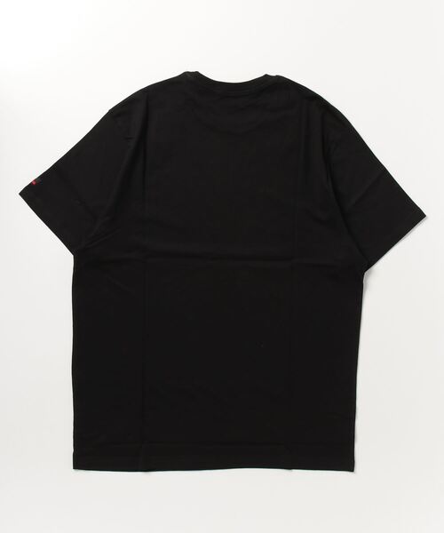 「FUBU」 半袖Tシャツ MEDIUM グリーン メンズ_画像2