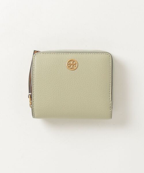TORY BURCH（トリーバーチ） 財布 - グリーン レディース : ZOZOTOWN