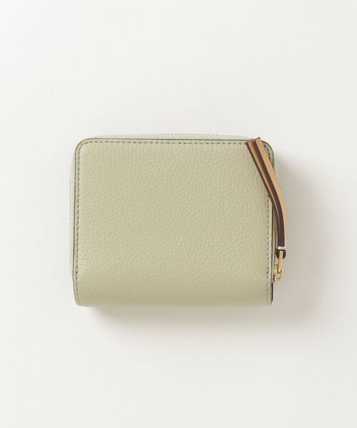 「TORY BURCH」 財布 - グリーン レディースの画像