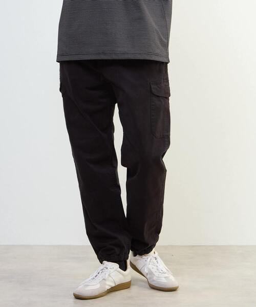 カーゴパンツ 「Gramicci/グラミチ」NN-CARGO JOGGER PANT | GMP4 