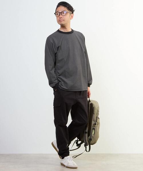 カーゴパンツ 「Gramicci/グラミチ」NN-CARGO JOGGER PANT | GMP4 