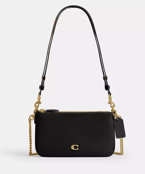 COACH（コーチ） ショルダーバッグ バッグ オードリー クロスボディ