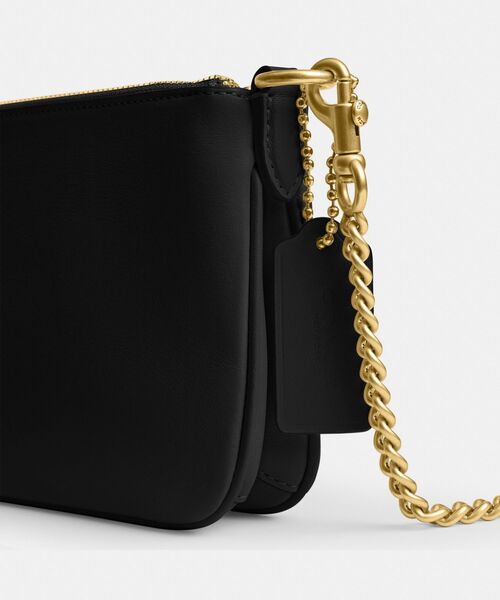 1月末までの出品【新品・未使用】COACHボディバッグ COACH（コーチ） ショルダーバッグ バッグ オードリー クロスボディ