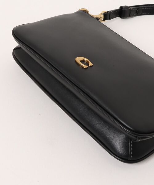 COACH（コーチ） ショルダーバッグ バッグ オードリー クロスボディ