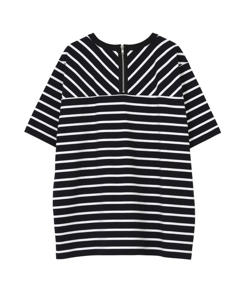 「ZUCCa」 半袖カットソー M size ピンク レディース_画像6