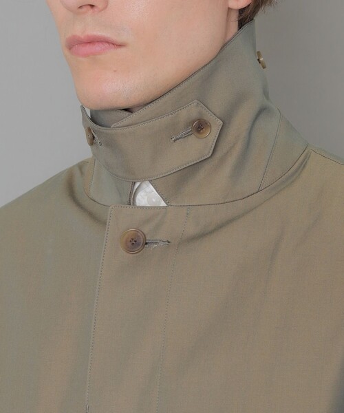 MACKINTOSH LONDON（マッキントッシュ ロンドン） ステンカラーコート