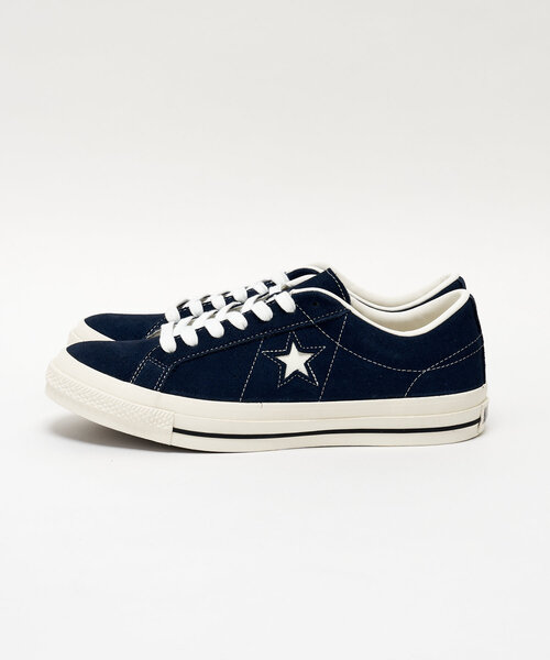 「CONVERSE」 ローカットスニーカー 29 ブラック メンズの画像
