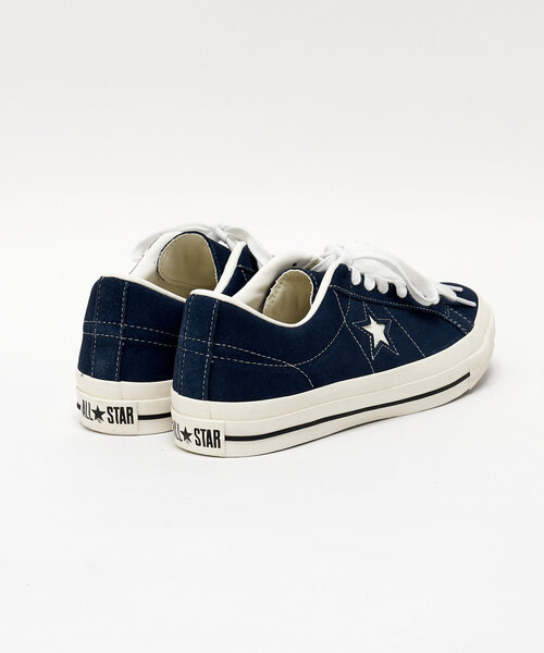 「CONVERSE」 ローカットスニーカー 29 ブラック メンズの画像