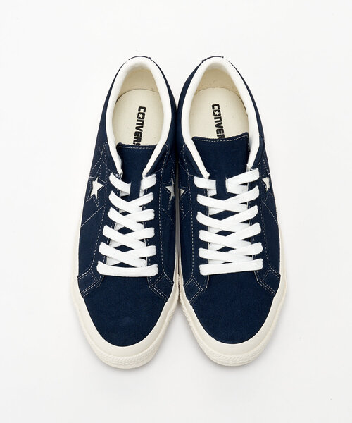 「CONVERSE」 ローカットスニーカー 29 ブラック メンズの画像
