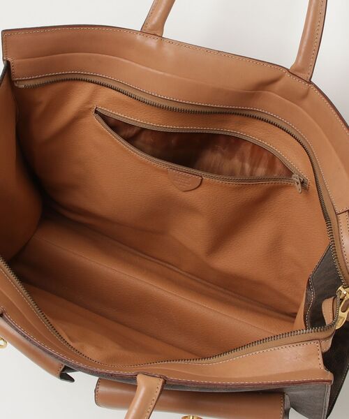 CELINE（セリーヌ） トートバッグ - ブラウン レディース : ZOZOTOWN