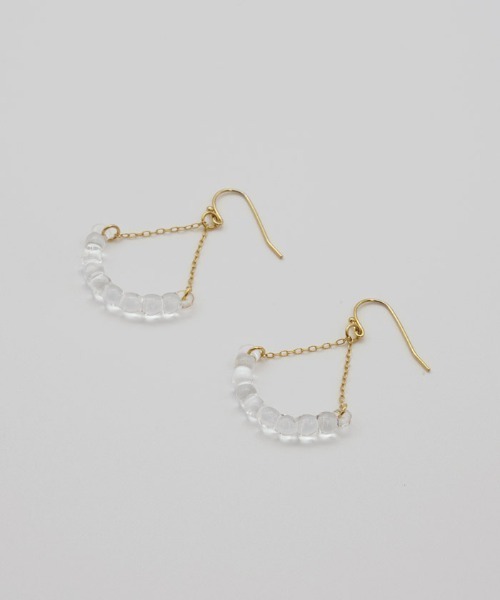 ピアス ピアス アール レディース メンズの画像