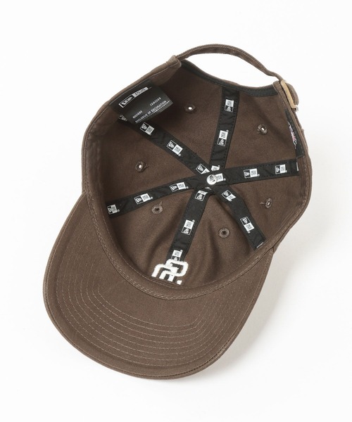 LOWRYS FARM（ローリーズファーム） キャップ 帽子 「NEWERA 