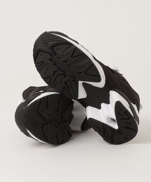 「Reebok」 ローカットスニーカー 26.0cm サンドベージュ メンズの画像