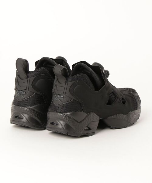 「Reebok」 ローカットスニーカー 26.0cm サンドベージュ メンズの画像