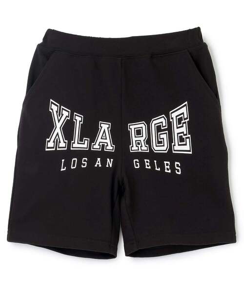 XLARGE KIDS（エクストララージ キッズ） ハーフパンツ パンツ 「人気 