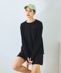 水着 「Kappa/カッパ」レディース4点セッ...の詳細画像1