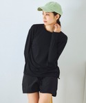 水着 「Kappa/カッパ」レディース4点セッ...の詳細画像2