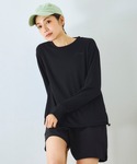 水着 「Kappa/カッパ」レディース4点セッ...の詳細画像3