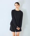 水着 「Kappa/カッパ」レディース4点セッ...の詳細画像4