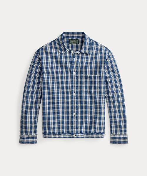 POLO RALPH LAUREN（ポロ・ラルフローレン） シャツ クラシック