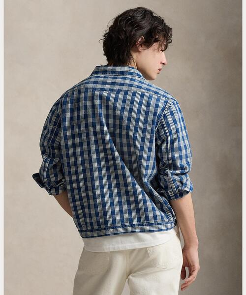 POLO RALPH LAUREN（ポロ・ラルフローレン） シャツ クラシック
