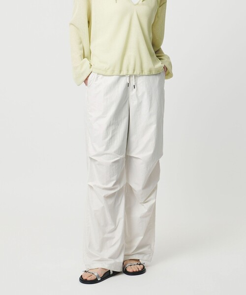 MARW UNITED ARROWS（マルゥ ユナイテッドアローズ） ワイドパンツ