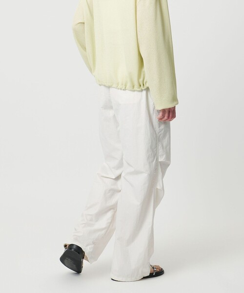 MARW UNITED ARROWS（マルゥ ユナイテッドアローズ） ワイドパンツ