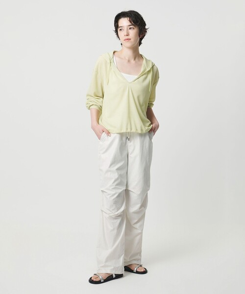 MARW UNITED ARROWS（マルゥ ユナイテッドアローズ） ワイドパンツ