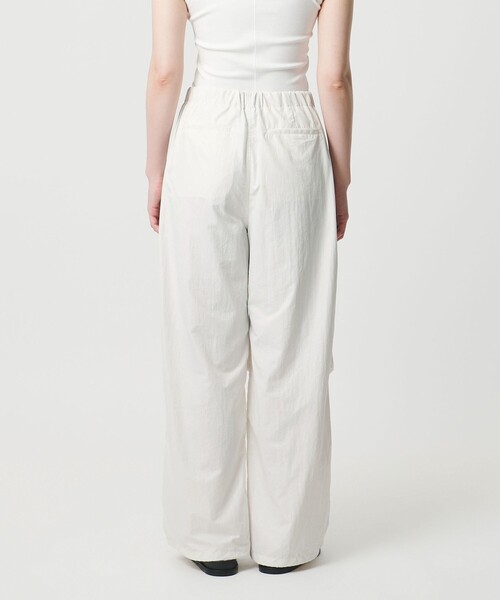 MARW UNITED ARROWS（マルゥ ユナイテッドアローズ） ワイドパンツ