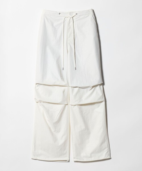 MARW UNITED ARROWS（マルゥ ユナイテッドアローズ） ワイドパンツ