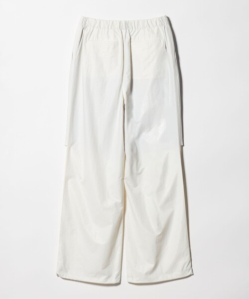 MARW UNITED ARROWS（マルゥ ユナイテッドアローズ） ワイドパンツ