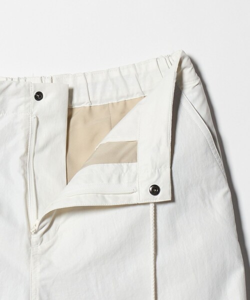 MARW UNITED ARROWS（マルゥ ユナイテッドアローズ） ワイドパンツ
