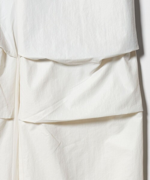 MARW UNITED ARROWS（マルゥ ユナイテッドアローズ） ワイドパンツ