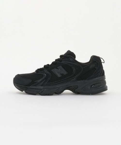 本日30日削除！最終お値引きNew Balance530　スニーカー新品 New Balance（ニューバランス） スニーカー 「New Balance」U530JPB/D