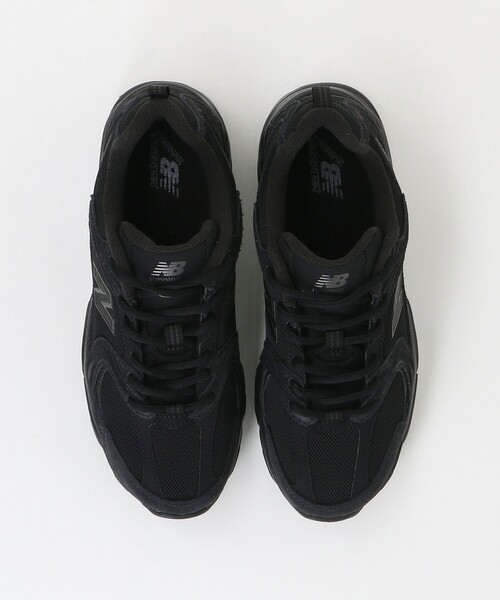 ニューバランスNew Balance U530 JPB ブラック 24cm NEW BALANCE】 ニューバランス U530JPB(D) U530 U530JPB ABC-MART限定