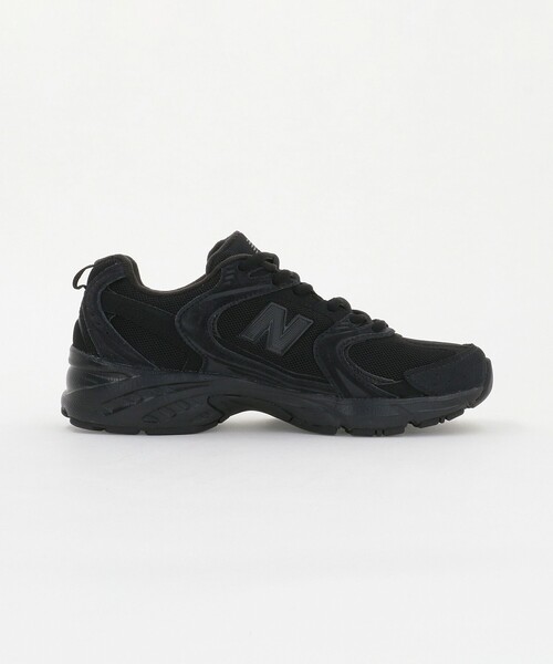 ニューバランスNew Balance U530 JPB ブラック 24cm NEW BALANCE ニューバランス U530JPB(D) U530 U530JPB ABC-MART限定