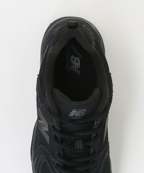 ニューバランスNew Balance U530 JPB ブラック 24cm New Balance（ニューバランス） スニーカー U530 JPB メンズ