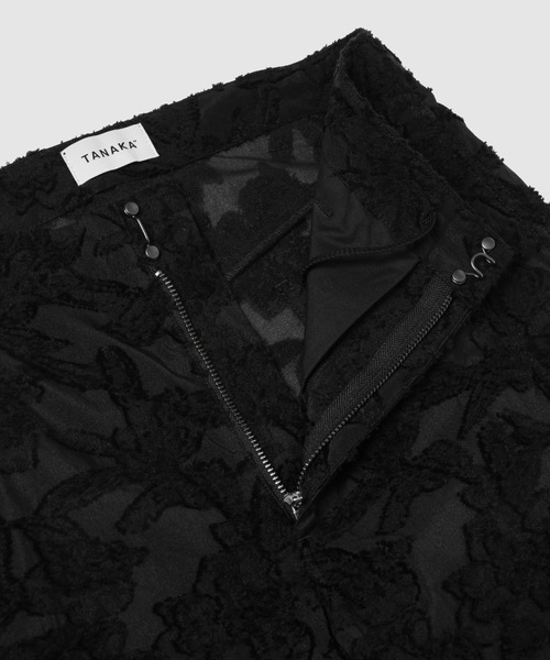 ワイドパンツ パンツ EASY PANTS レディースの画像