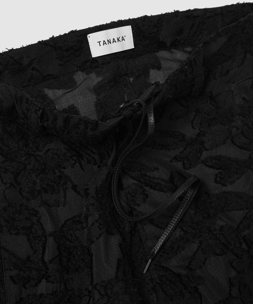 ワイドパンツ パンツ EASY PANTS レディースの画像