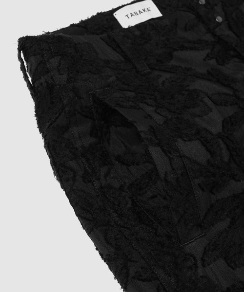 ワイドパンツ パンツ EASY PANTS レディースの画像