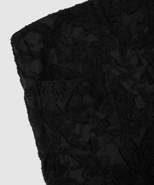 ワイドパンツ パンツ EASY PANTS レディースの画像