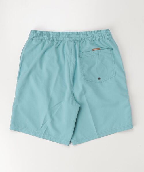 Quiksilver（クイックシルバー） 水着 QUIKSILVER EVERYDAY SOLID