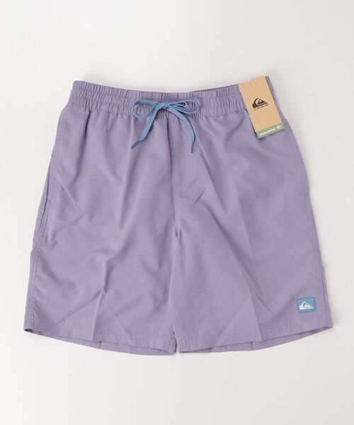 Quiksilver（クイックシルバー） 水着 QUIKSILVER EVERYDAY SOLID