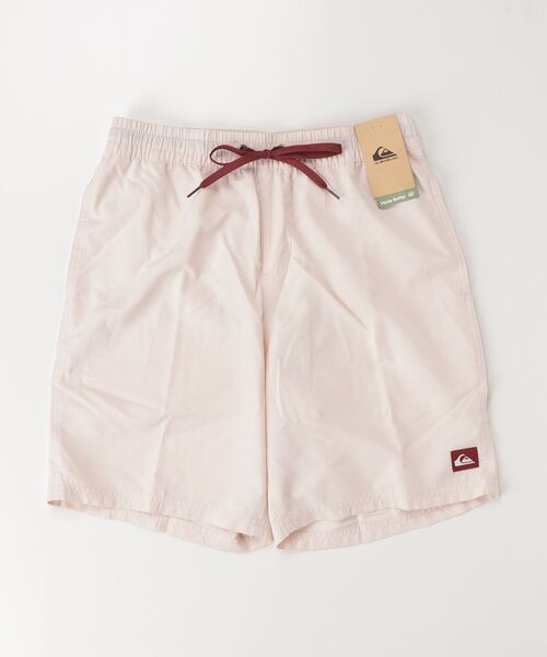 Quiksilver（クイックシルバー） 水着 QUIKSILVER EVERYDAY SOLID