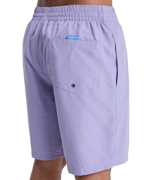Quiksilver（クイックシルバー） 水着 QUIKSILVER EVERYDAY SOLID