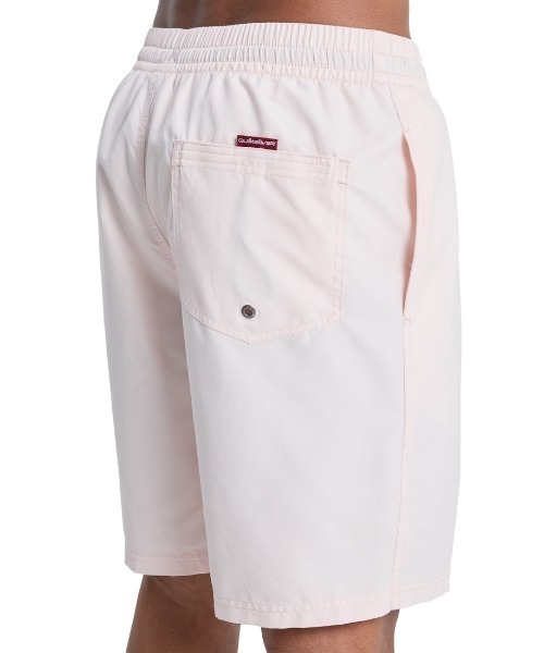 Quiksilver（クイックシルバー） 水着 QUIKSILVER EVERYDAY SOLID