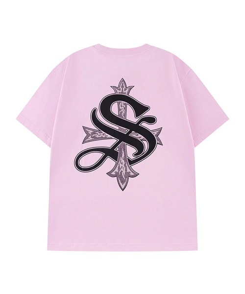 SUPPLIER（サプライヤー） tシャツ Tribal Cross Tee メンズ