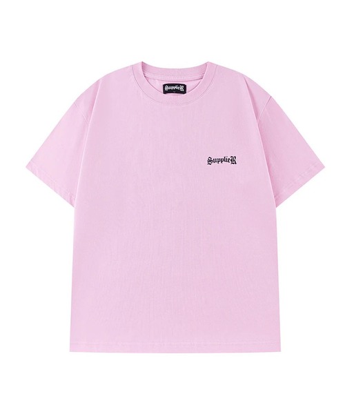 SUPPLIER（サプライヤー） tシャツ Tribal Cross Tee メンズ